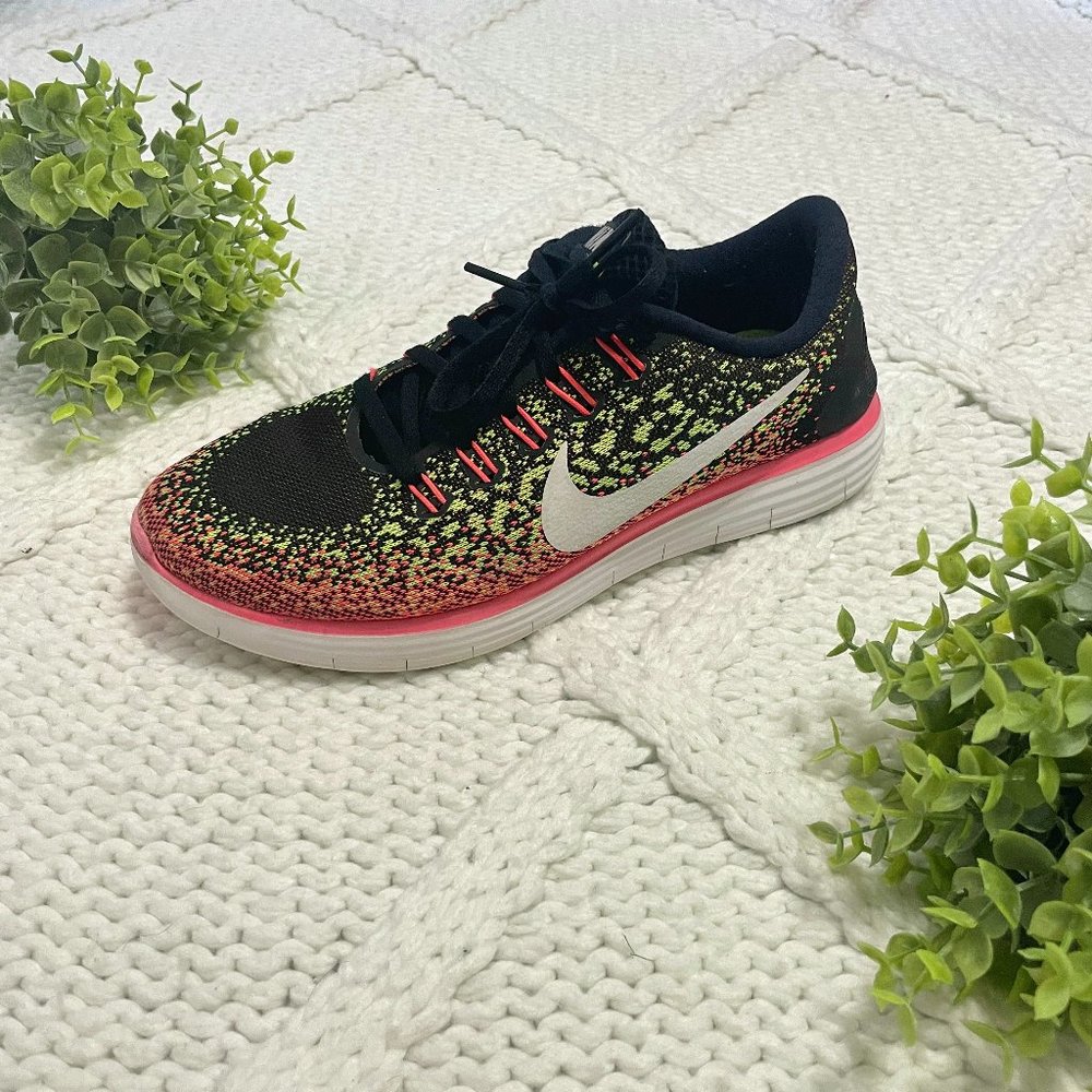 Nike Free RN Distance (Flyknit)